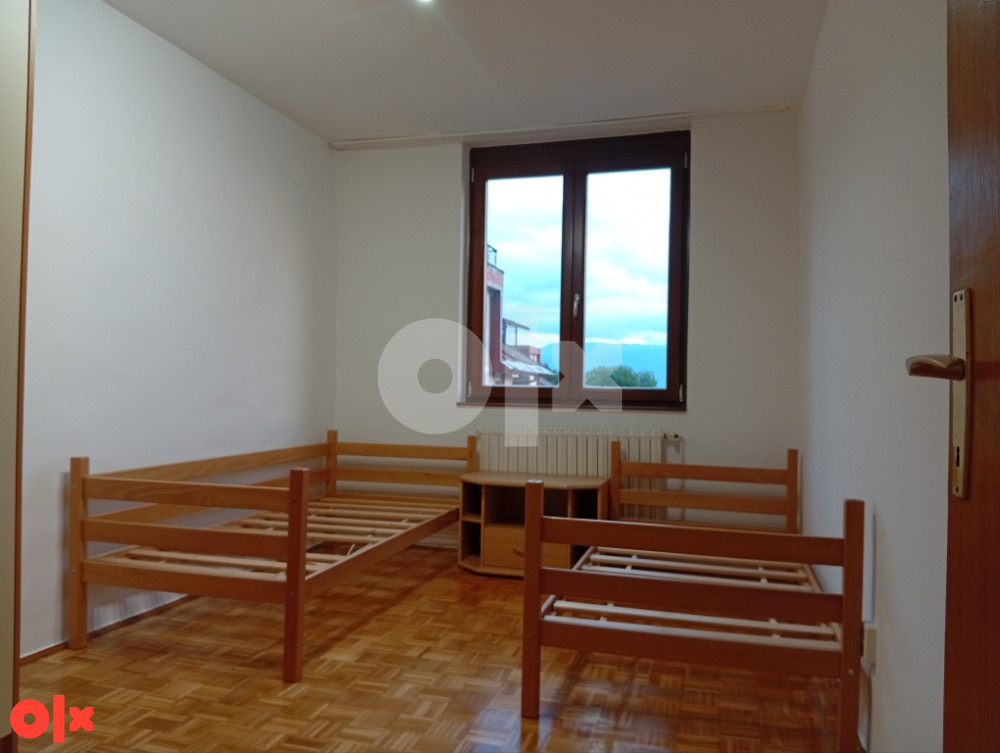 Stanovi i apartmani Sarajevo - Centar - Więcej
