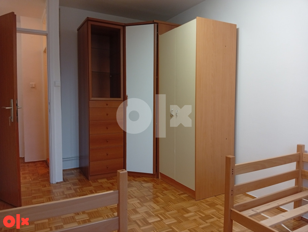 Stanovi i apartmani Sarajevo - Centar - Widok 6