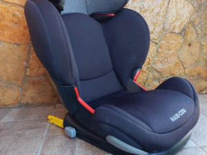 AUTOSJEDALICA OD 15-36 MAXI  COSI RODIFIX Airprotect TOP STANJE