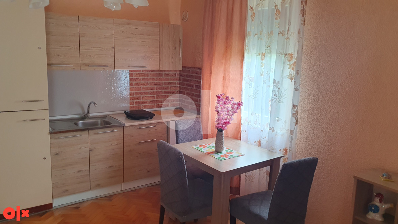 Stan Ugljevik 30m2