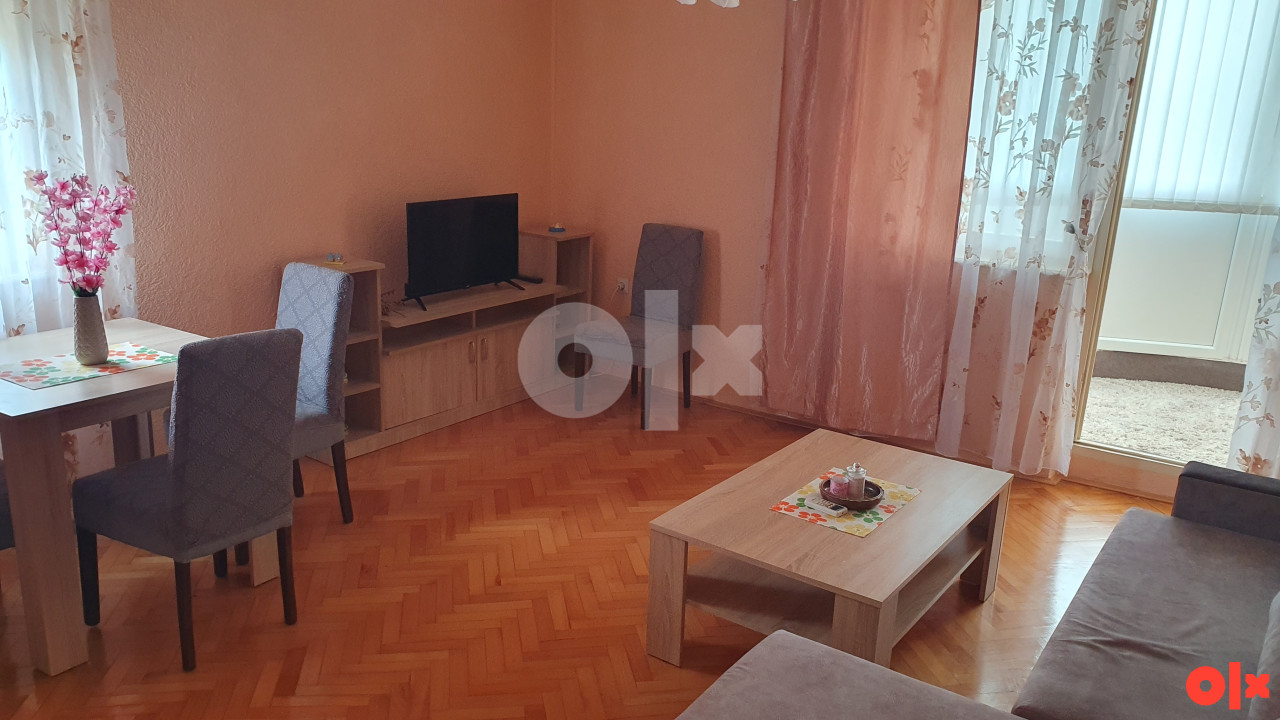 Stan Ugljevik 30m2 2