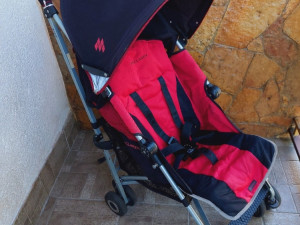 DJECIJA KOLICA Bebe KISOBRAN MACLAREN  QUEST   lagana