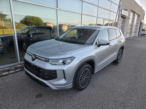 Volkswagen Tayron Life Plus 2.0 TDI DSG 110 kW /150 KS