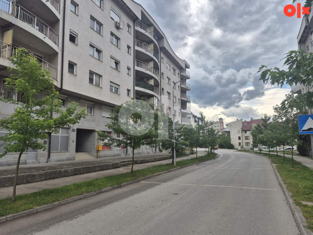 Stan Istocno Sarajevo Dobrinja IV 65 m2 dvosoban