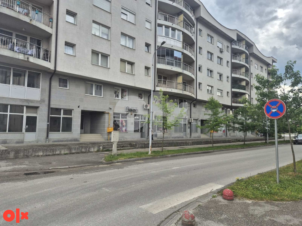 Stan Istocno Sarajevo Dobrinja IV 65 m2 dvosoban 2