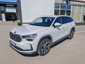 SKODA KODIAQ SELECTION 2.0 TDI 4x4 DSG7 - 7 sjedišta