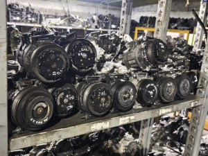 kompresor klime merrcedes a170 a200 b 200 c200 c250 e220 e320