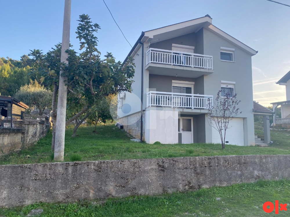 Kuća Čapljina 2
