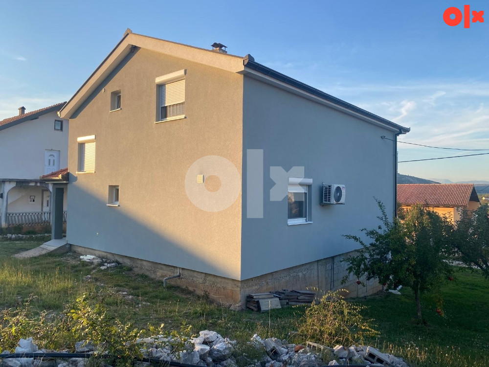 Kuća Čapljina 6