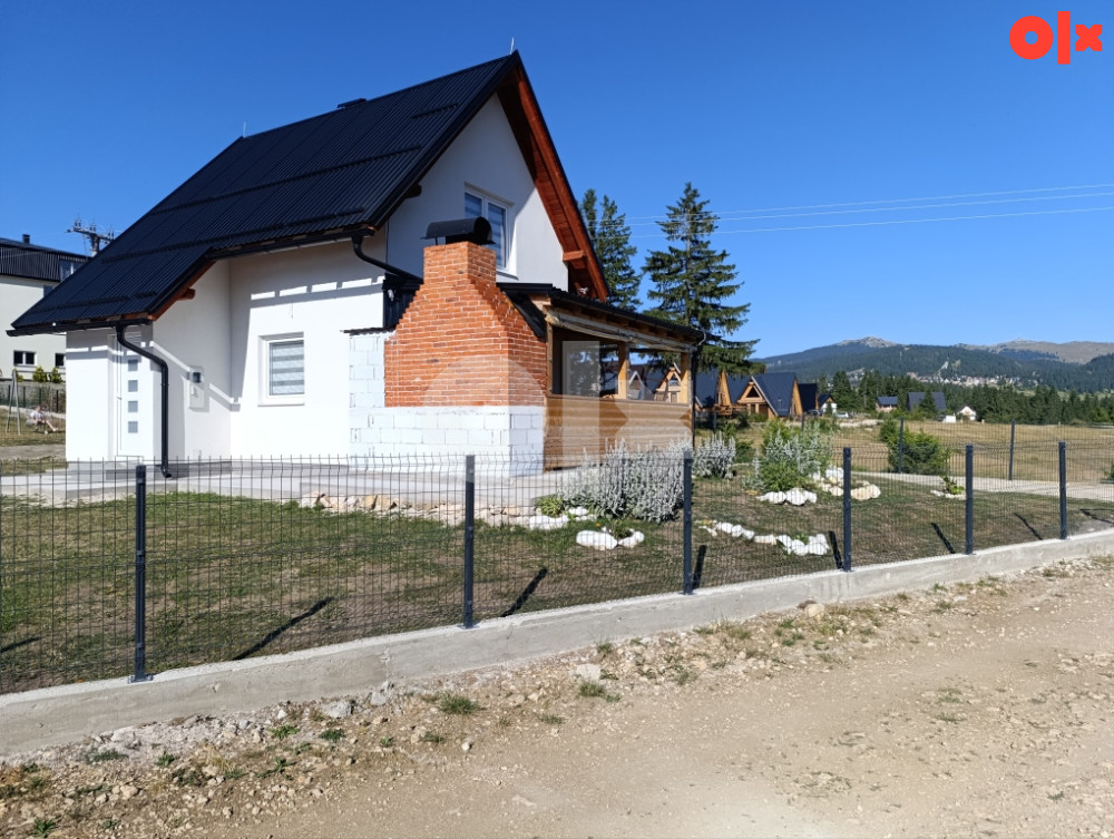 Vikendica Vlašić
