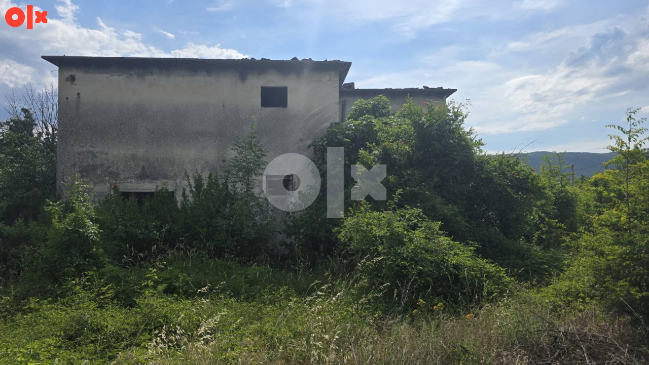 KARTEL/Kuća i zemljište 1924m2 Mostar (Bijelo polje/Potoci) 3