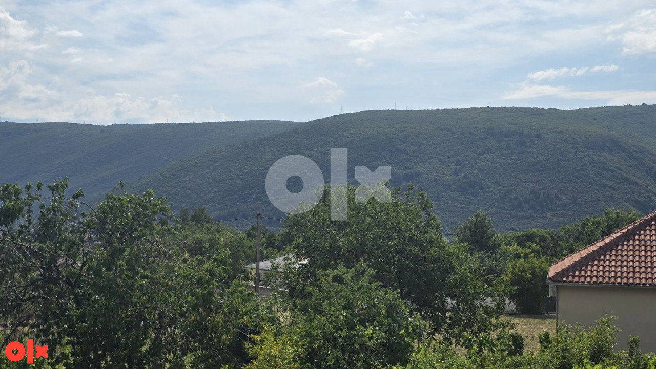 KARTEL/Kuća i zemljište 1924m2 Mostar (Bijelo polje/Potoci) 4
