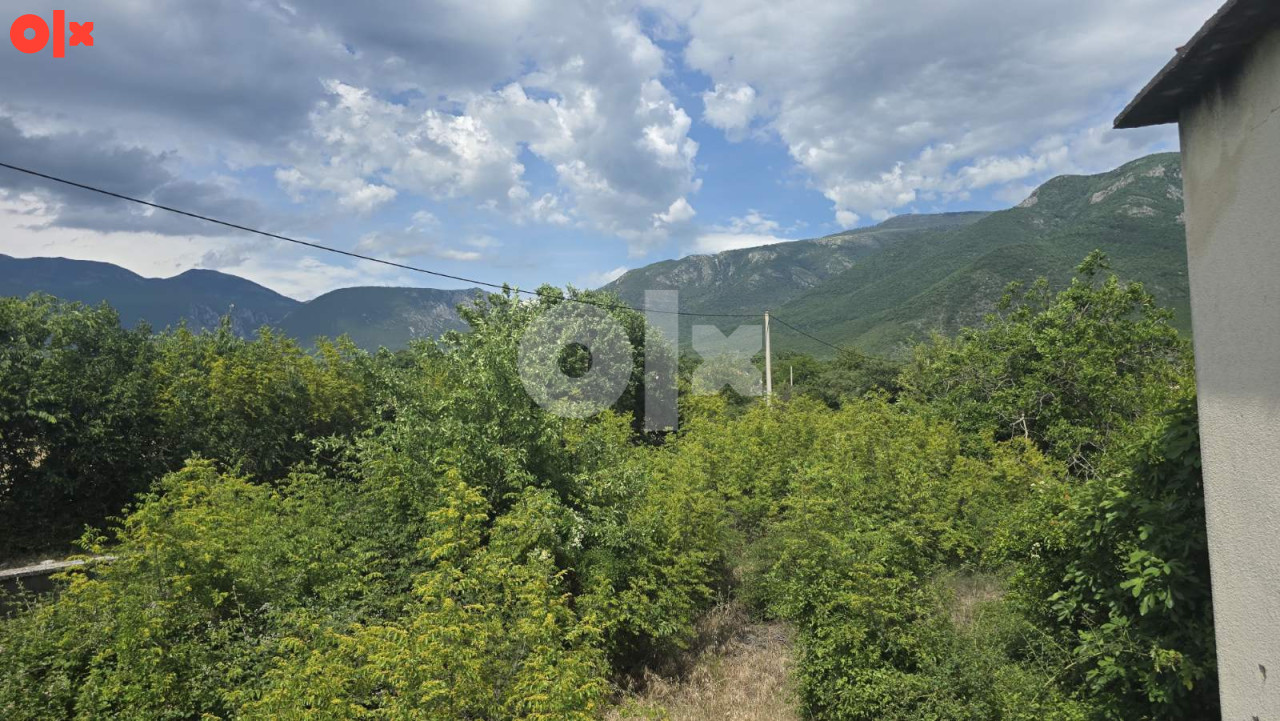 KARTEL/Kuća i zemljište 1924m2 Mostar (Bijelo polje/Potoci) 6