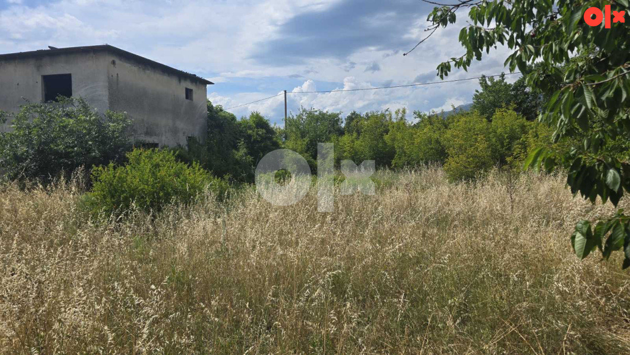 KARTEL/Kuća i zemljište 1924m2 Mostar (Bijelo polje/Potoci) 8