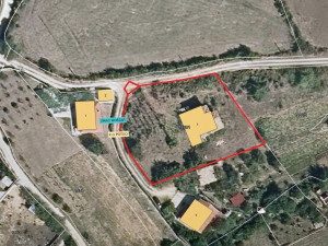 KARTEL/Kuća i zemljište 1924m2 Mostar (Bijelo polje/Potoci)