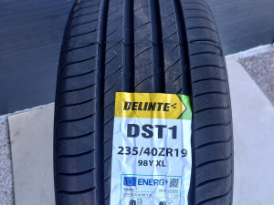 235 40 19 DELINTE 235/40 19 LJETNE GUME R19 R 19