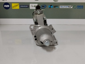 Anlaser Alnaser 12V 0,8kw 8Z Nissan Almera Sunny