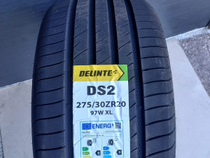 275 30 20 DELINTE 275/30 20 LJETNE GUME R20 R 20