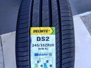 245 35 20 DELINTE 245/35 20 LJETNE GUME R20 R 20