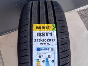 225 50 17 DELINTE 225/50 17 LJETNE GUME R17 R 17
