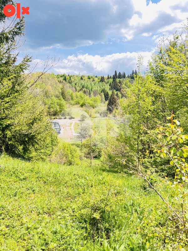 Zemljište Rakovac, Pale 935m2