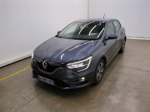 RENAULT MEGANE 1.5 DCI 115KS AUTOMATIK EVOLUTION 2022 G