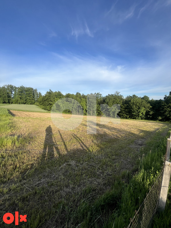 Zemljište Slatina-Malo Blaško-1948 m2 2