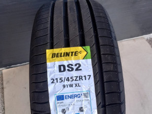 215 45 17 DELINTE 215/45 17 LJETNE GUME R17 R 17