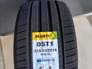 255 35 18 DELINTE 255/35 18 LJETNE GUME R18 R 18