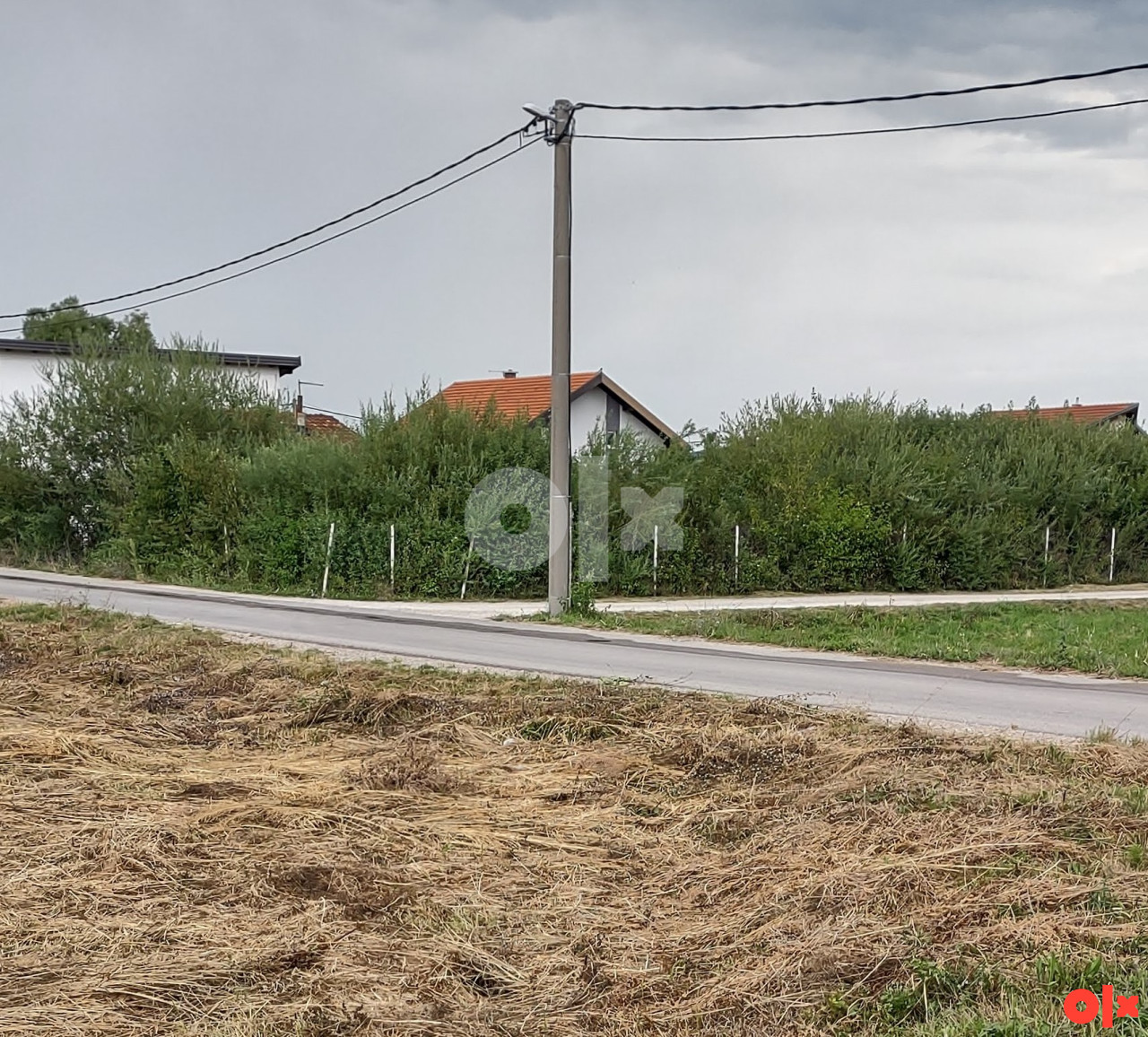 Zemljište kućište plac Bihać 3