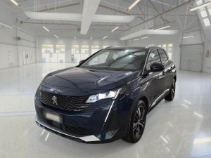 PEUGEOT 3008 GT 1.5 BLUEHDI 130KS BVA8 2022 G