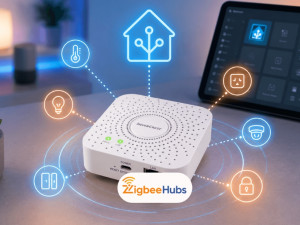 Smart sistem home centrala pametni uređaji