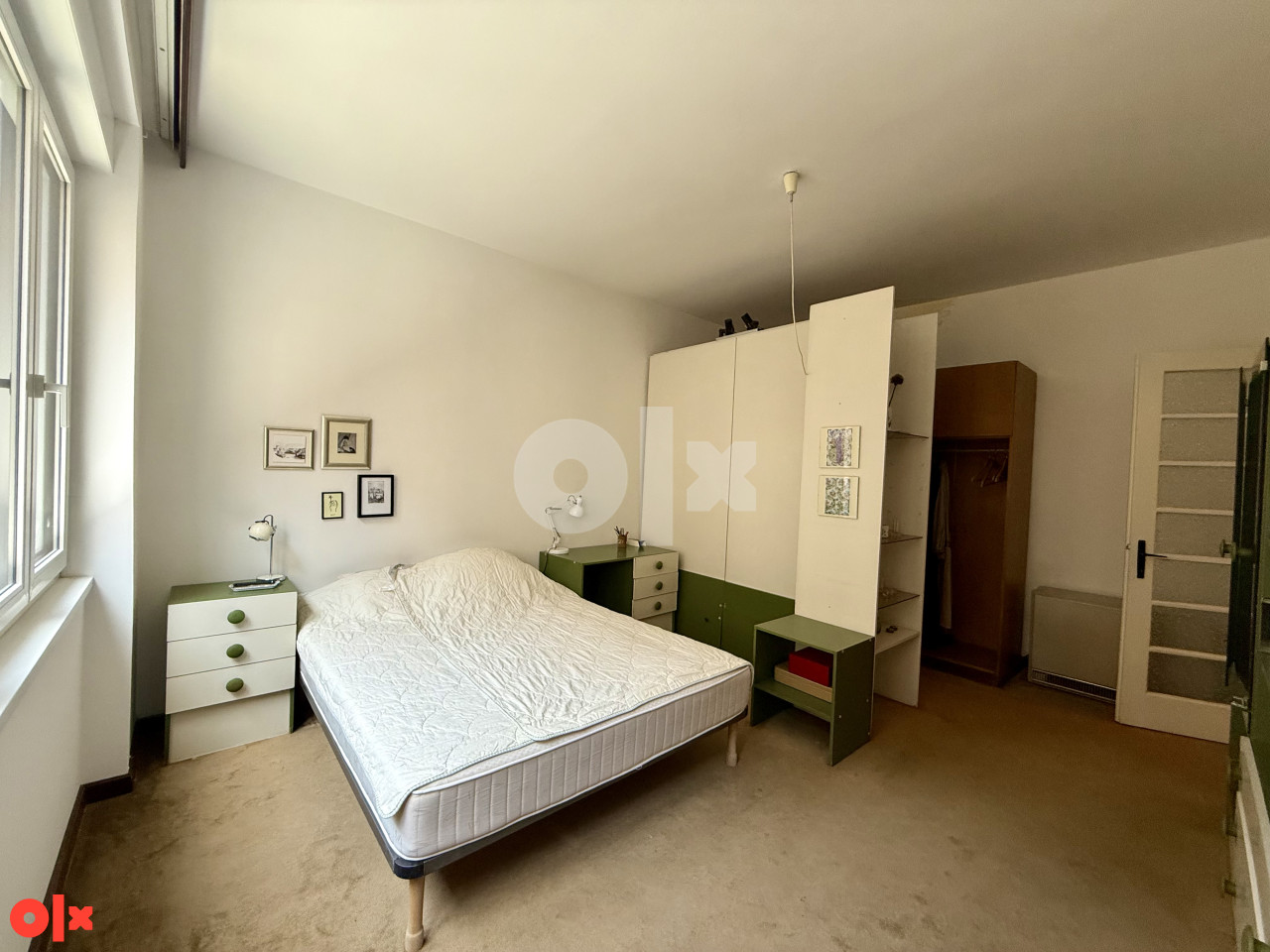 Stan, Sarajevo, Centar, 89 m2, Mehmeda Spahe 10