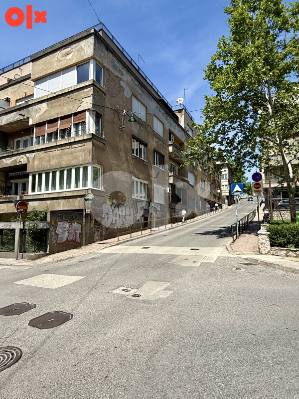 Stan, Sarajevo, Centar, 89 m2, Mehmeda Spahe 15