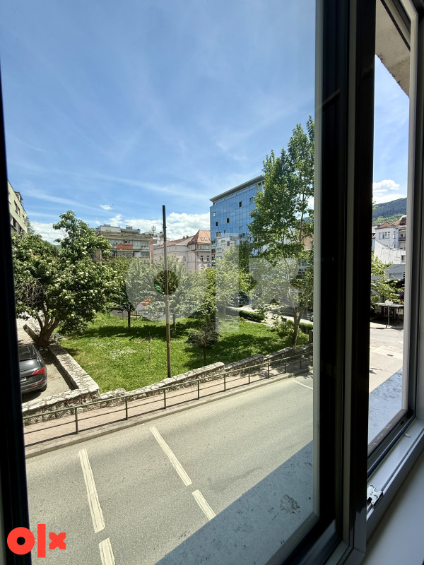 Stan, Sarajevo, Centar, 89 m2, Mehmeda Spahe 17