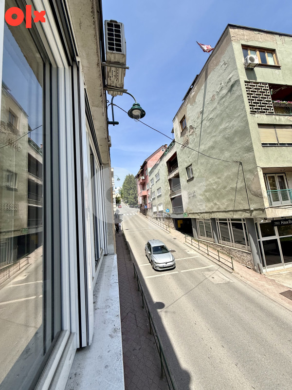 Stan, Sarajevo, Centar, 89 m2, Mehmeda Spahe 18