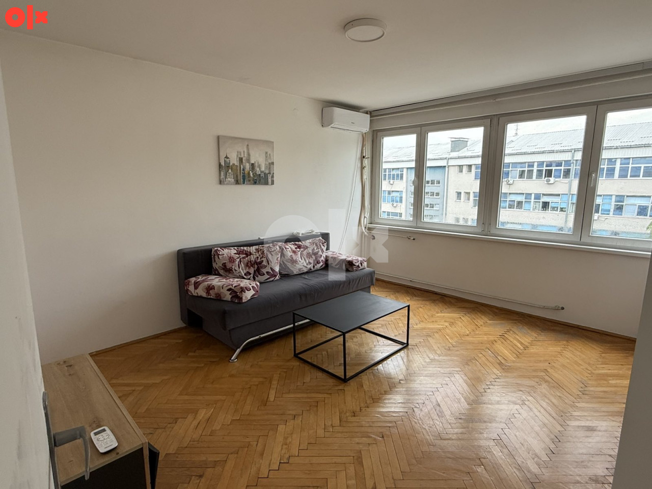 Dvosoban stan 54m2 - Centar Vojvode Momčila