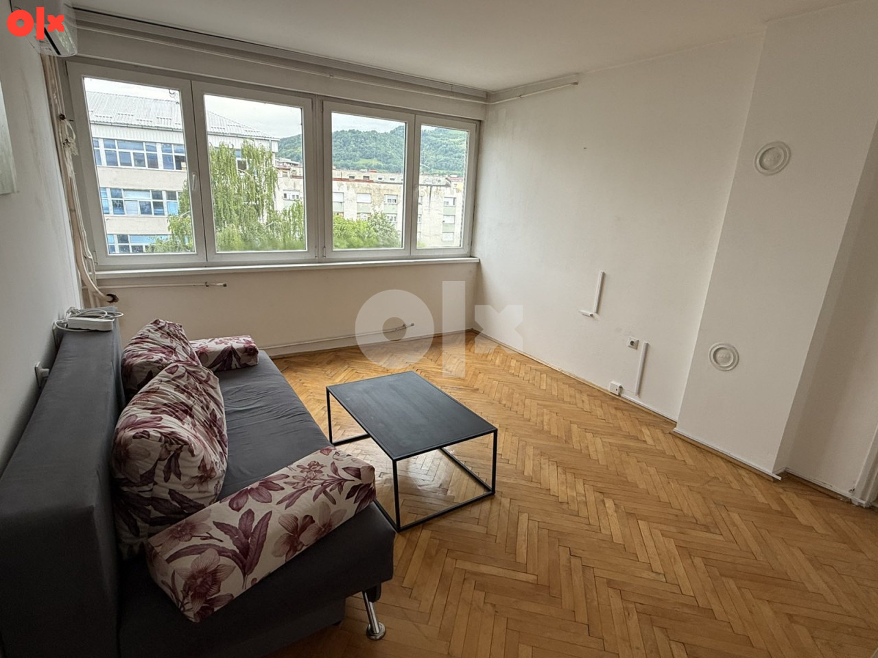 Dvosoban stan 54m2 - Centar Vojvode Momčila 2