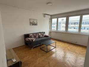 Dvosoban stan 54m2 - Centar Vojvode Momčila