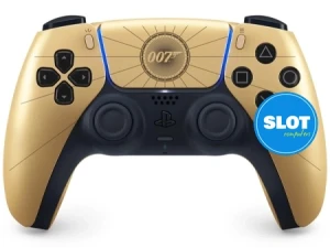 Playstation 5 Dualsense Controller Wireless 007 First Light...