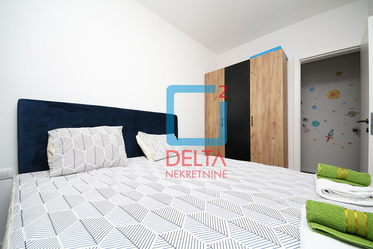 Namješten dvosoban apartman / 44 m2 / Bjelašnica 8