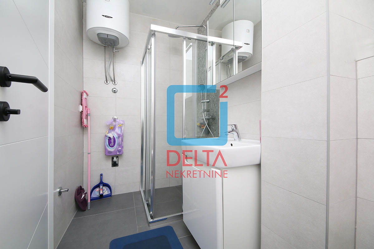 Namješten dvosoban apartman / 44 m2 / Bjelašnica 9
