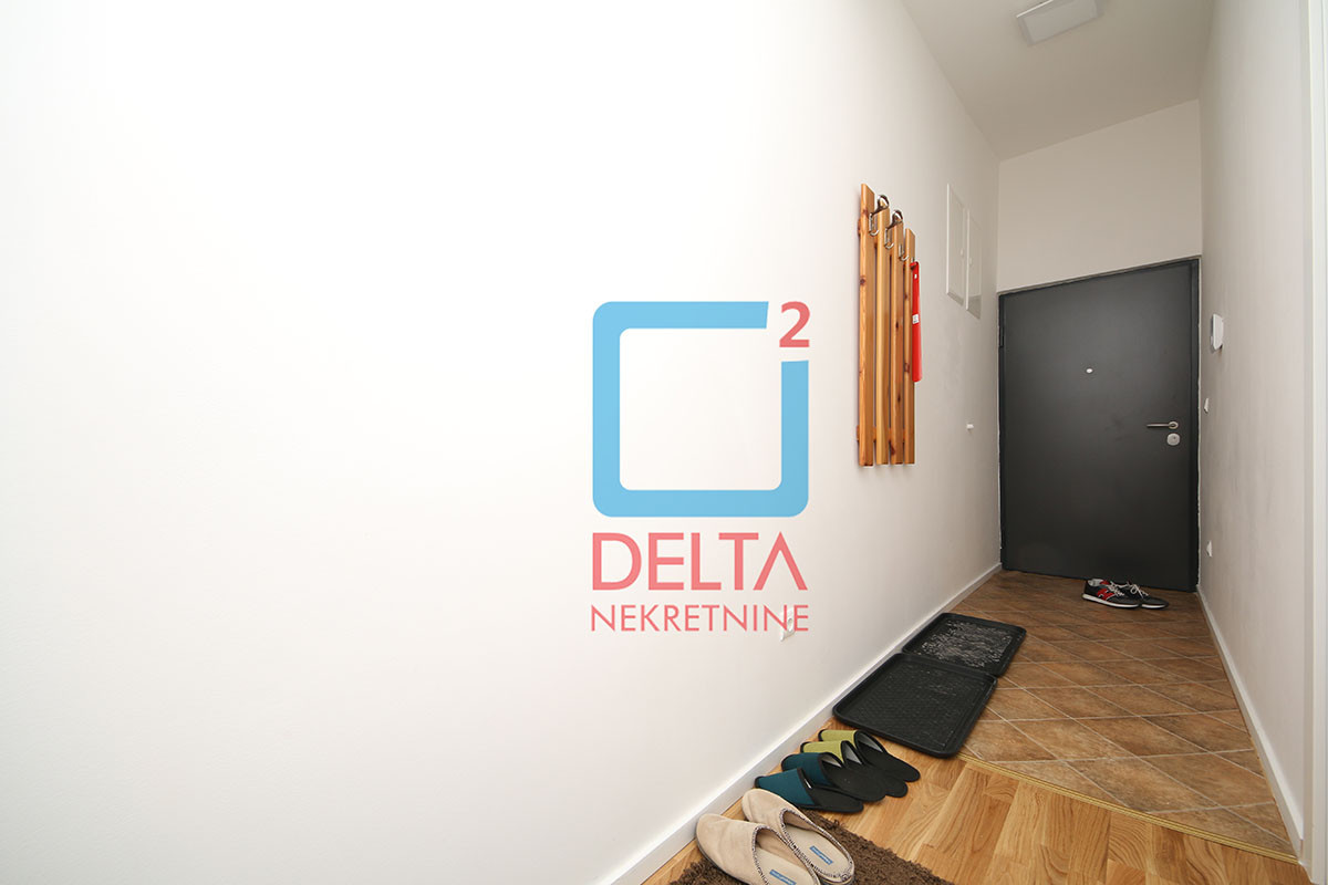 Namješten dvosoban apartman / 44 m2 / Bjelašnica 10