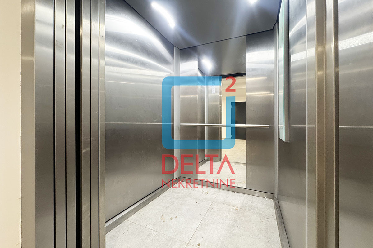 Namješten dvosoban apartman / 44 m2 / Bjelašnica 13