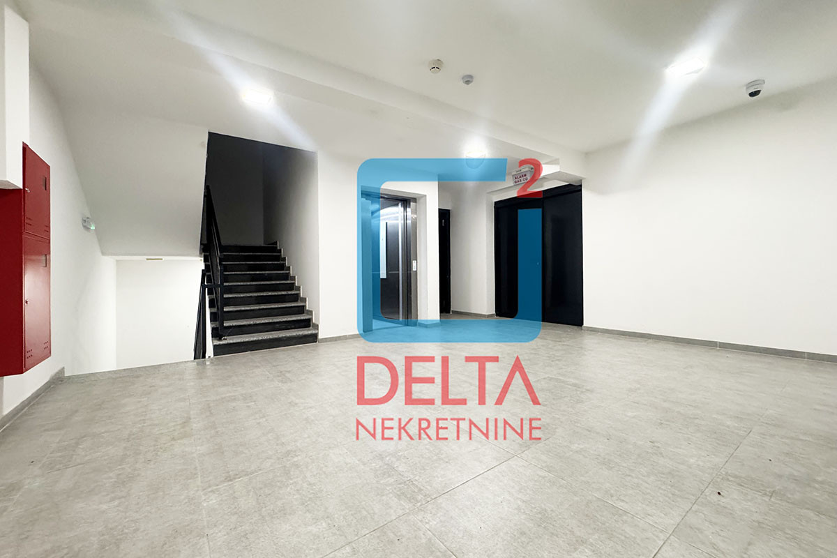 Namješten dvosoban apartman / 44 m2 / Bjelašnica 14