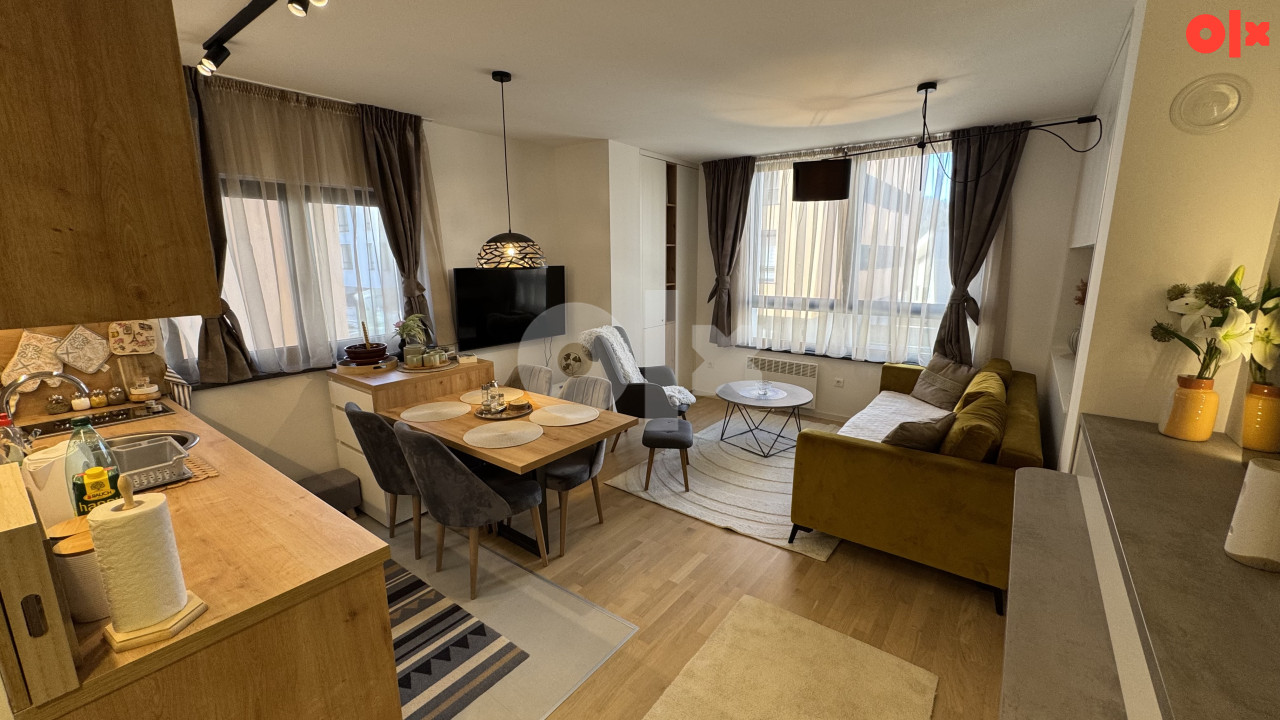 PICCOLO GRANDE PRODAJE/Apartman/Bjelasnica/Smuk/36+3 m2 photo 4