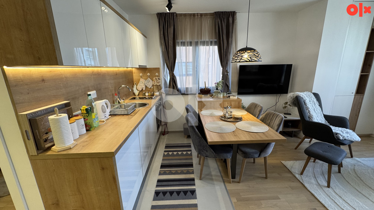 PICCOLO GRANDE PRODAJE/Apartman/Bjelasnica/Smuk/36+3 m2 photo 5