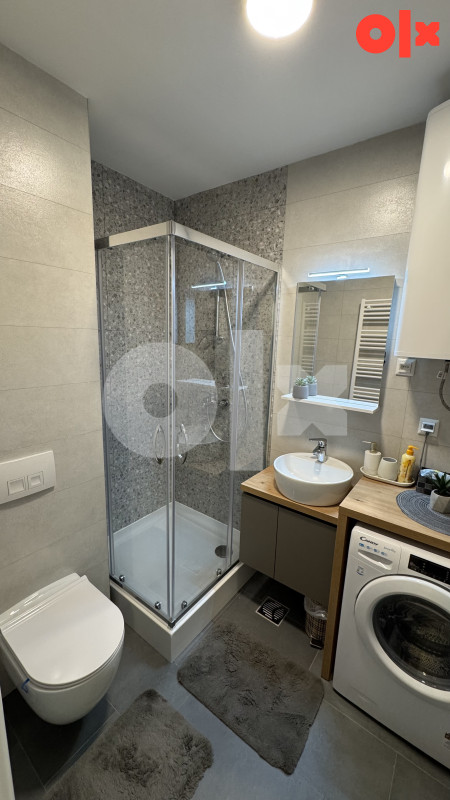 PICCOLO GRANDE PRODAJE/Apartman/Bjelasnica/Smuk/36+3 m2 12