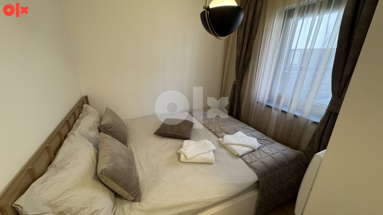 PICCOLO GRANDE PRODAJE/Apartman/Bjelasnica/Smuk/36+3 m2 13