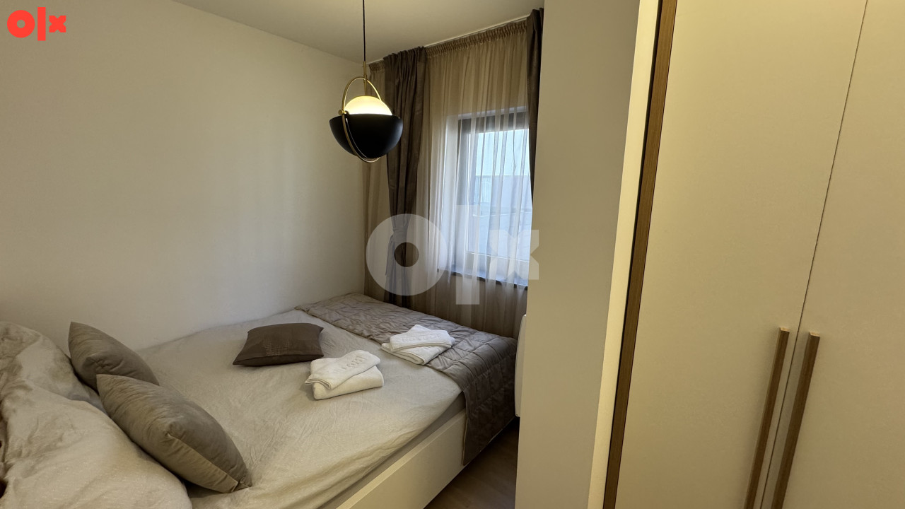 PICCOLO GRANDE PRODAJE/Apartman/Bjelasnica/Smuk/36+3 m2 15
